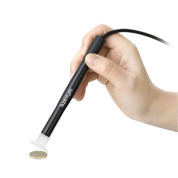 Supereyes 500x HD USB Circuit Board Repair Electron Microscope(B007) - free shipping - PMC TechLife - Order now!