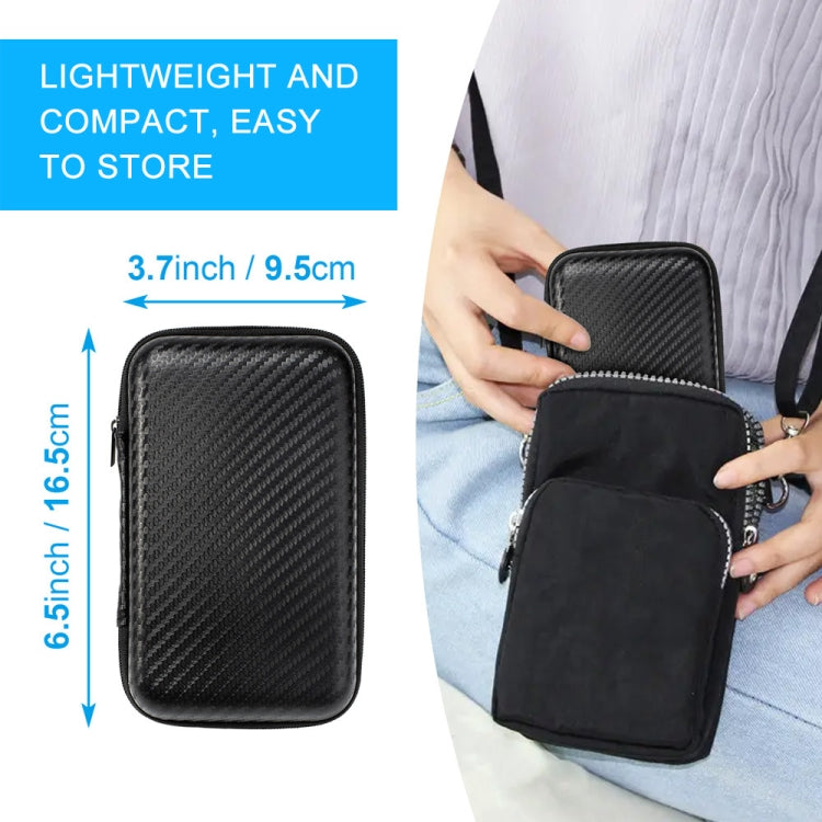 Cervical Massager EMS Pulse Therapy Device Full Body Massage Patch, Spec: Single Host Without Remote - free shipping - PMC TechLife - Order now!