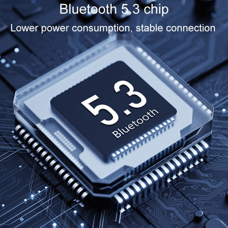 KUQIBAO K21S Motorcycle Riding Helmet Dual Intercom Bluetooth Headset With Lights(Hard Microphone) - free shipping - PMC TechLife - Order now!