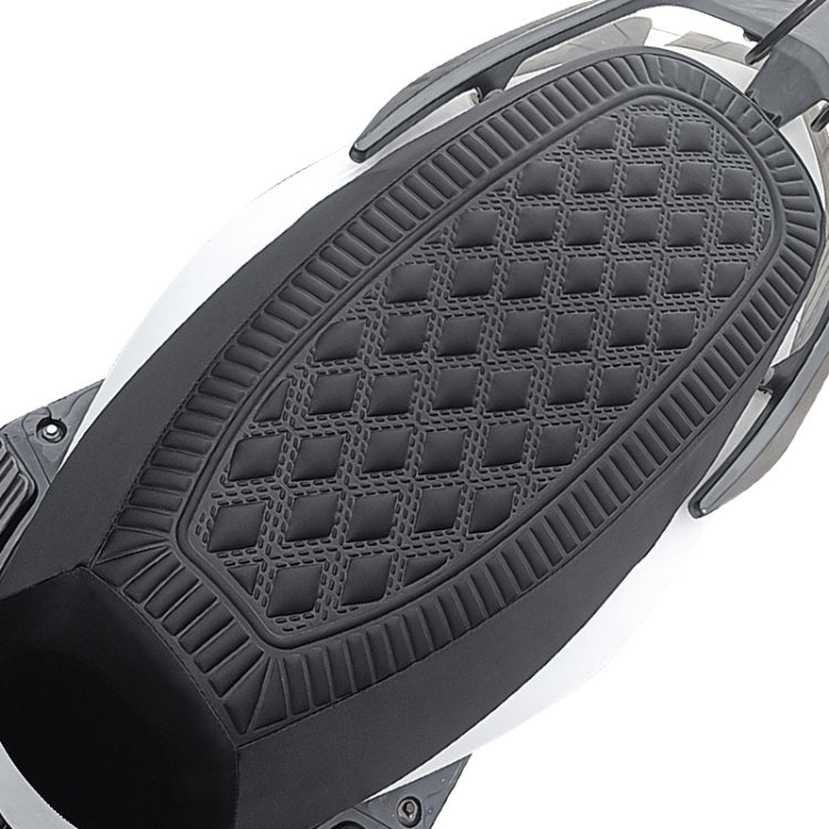Small Electrical Bike Warm Breathable Non-Slip Cushion Cover(Black) - Seat Covers by PMc TechLife | Online Shopping South Africa | PMc TechLife | Buy Now Pay Later Mobicred
