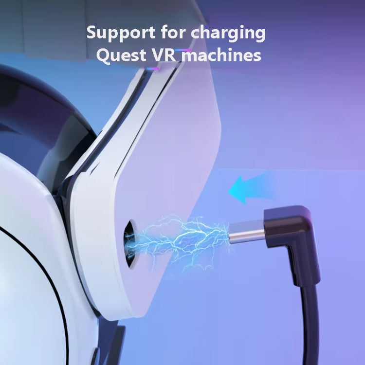 iplay VR Charging Display Stand Controller Storage Bracket With RGB Light - free shipping - PMC TechLife - Order now!