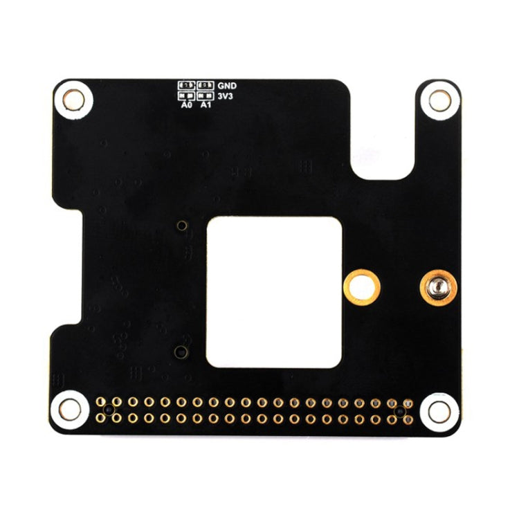 Waveshare For Raspberry Pi 5 PCIe To M.2 Adapter, NVMe Protocol M.2 SSD Basic Kit - free shipping - PMC TechLife - Order now!