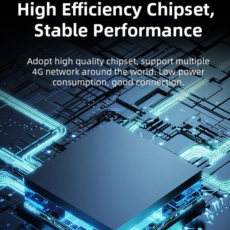 Global Edition 4G UFI LTE WiFi Dongle Wireless Router Plug-in NIC Router(White) - 4G Mobile Wifi by PMC TechLife | Online Shopping South Africa | PMC TechLife | Buy Now Pay Later Mobicred