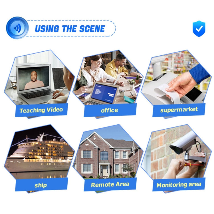 For European / Asian / African 4G CPE WiFi6 Plug-in Wireless Router Dual Port Wireless Hotspot, EU Plug(Milky White) - free shipping - PMC TechLife - Order now!