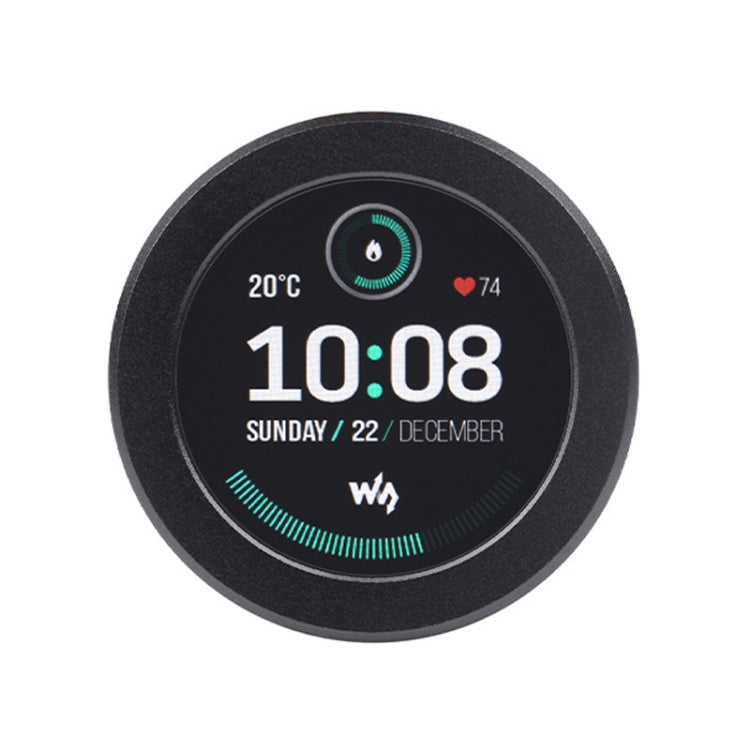 Waveshare 26959 ESP32-S3 1.28inch LCD Development Board, 32-Bit LX7 Dual-Core Processor With Touch - free shipping - PMC TechLife - Order now!