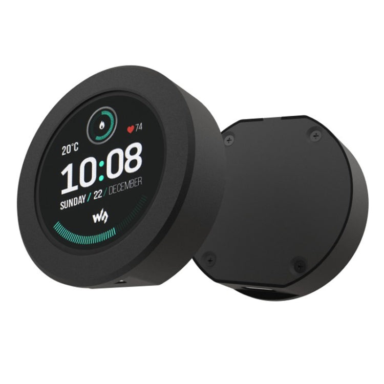 Waveshare 26959 ESP32-S3 1.28inch LCD Development Board, 32-Bit LX7 Dual-Core Processor With Touch - free shipping - PMC TechLife - Order now!