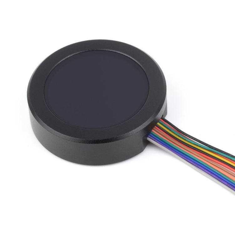 Waveshare 26959 ESP32-S3 1.28inch LCD Development Board, 32-Bit LX7 Dual-Core Processor With Touch - free shipping - PMC TechLife - Order now!