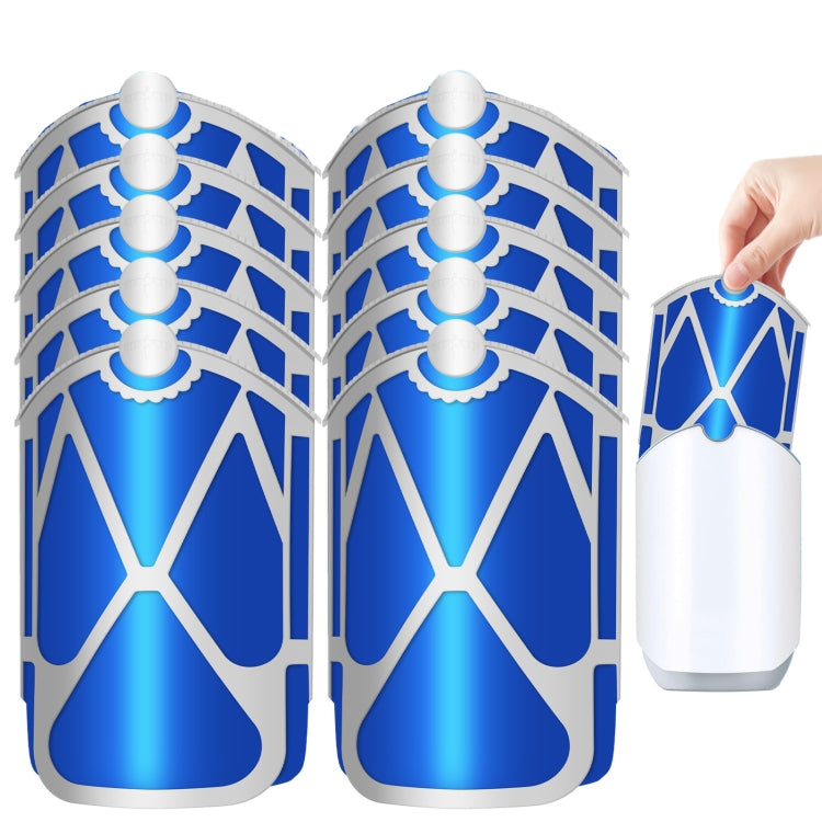 10pcs /Pack For Zevo M364 Refill Cartridge Replacement Flying Insect Refills - Traps by PMc TechLife | Online Shopping South Africa | PMc TechLife | Buy Now Pay Later Mobicred