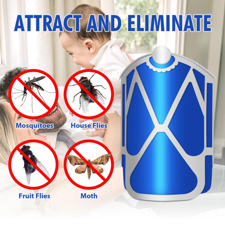 16pcs /Pack For Zevo M364 Refill Cartridge Replacement Flying Insect Refills - Traps by PMc TechLife | Online Shopping South Africa | PMc TechLife | Buy Now Pay Later Mobicred