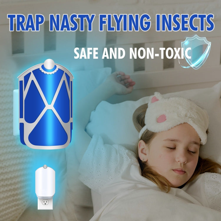 16pcs /Pack For Zevo M364 Refill Cartridge Replacement Flying Insect Refills - Traps by PMc TechLife | Online Shopping South Africa | PMc TechLife | Buy Now Pay Later Mobicred