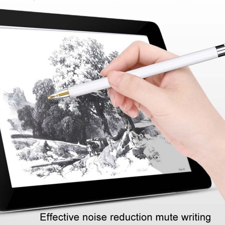 For Apple Pencil Series Replacement Nibs Modified Nibs, Style: 3.5 Standard Black Shell Gold Tip - Pencil Accessories by PMc TechLife | Online Shopping South Africa | PMc TechLife | Buy Now Pay Later Mobicred