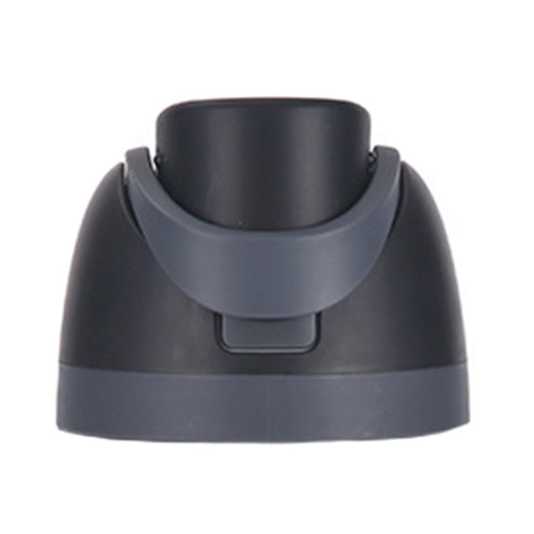 Replacement Lid for Owala Freesi Cup No Leakage One Button Open With Carry Loop(Black) - Vacuum Thermoses & Cups by PMc TechLife | Online Shopping South Africa | PMc TechLife | Buy Now Pay Later Mobicred