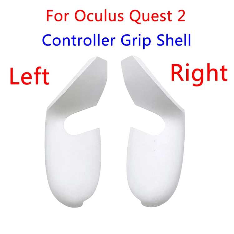 For Meta Quest 2 Repair Parts Controller Black Disk Cove Left -  by PMC TechLife | Online Shopping South Africa | PMC TechLife | Buy Now Pay Later Mobicred