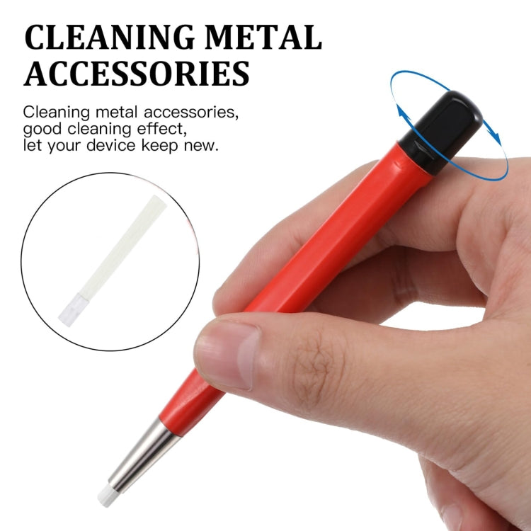 Fiberglass Pen Replacement Brush Head Watch Repair Tool(1pc) - free shipping - PMc TechLife - Order now!