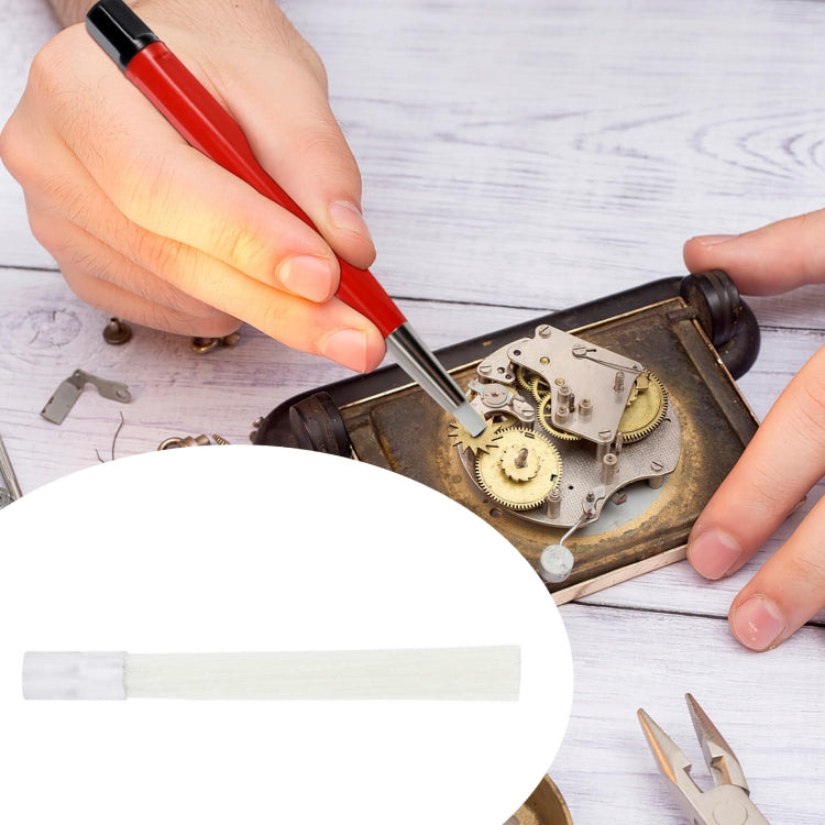 Fiberglass Pen Replacement Brush Head Watch Repair Tool(1pc) - free shipping - PMc TechLife - Order now!