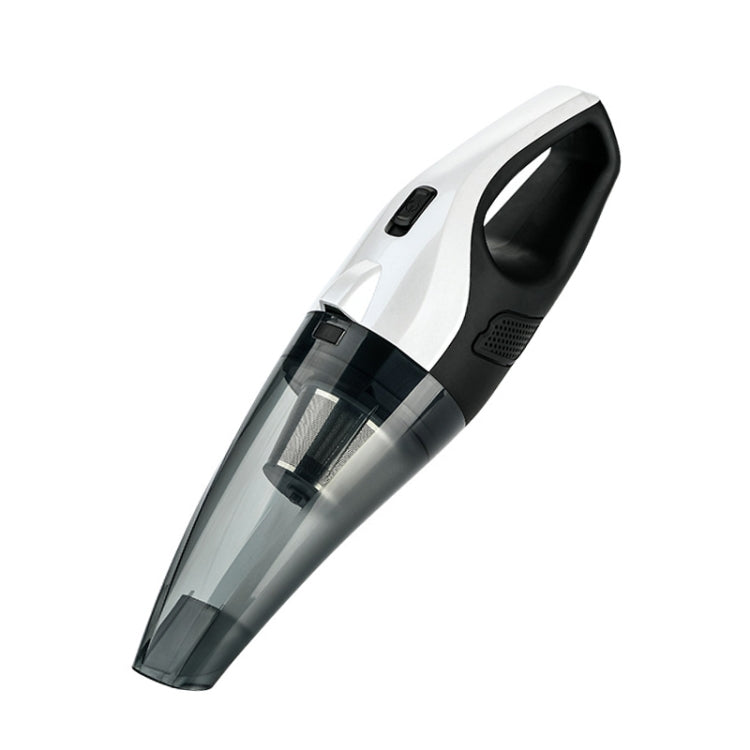 Car Handheld Portable Vacuum Cleaner With Strong Suction, Specifications: Wired Version - Vacuum Cleaner by PMC Jewellery | Online Shopping South Africa | PMC Jewellery | Buy Now Pay Later Mobicred