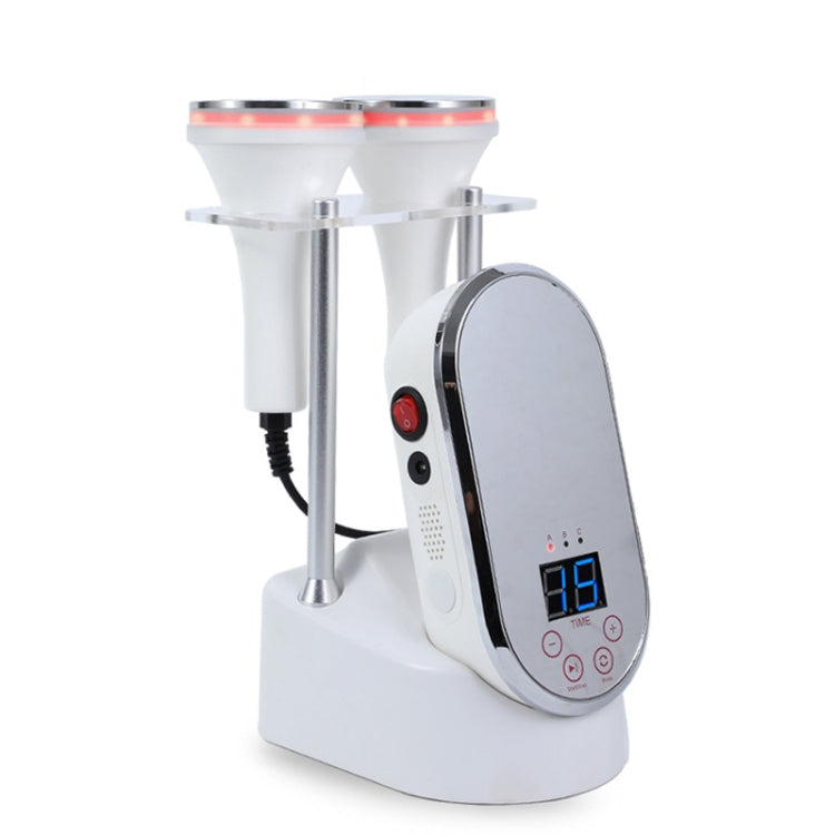 Meridian Massager Body Sculpting Machine for Relieving Pain Skin Tightening UK Plug - free shipping - PMC TechLife - Order now!