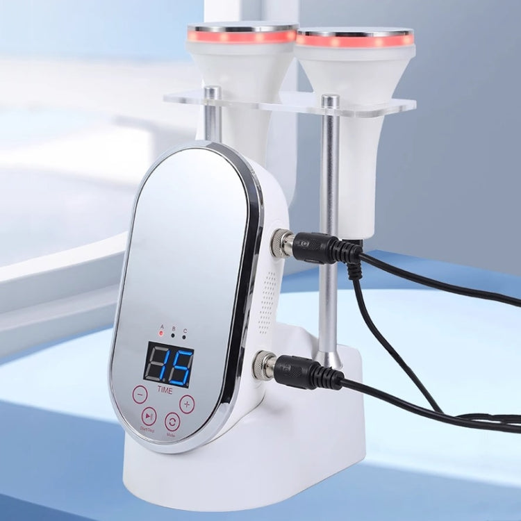 Meridian Massager Body Sculpting Machine for Relieving Pain Skin Tightening UK Plug - free shipping - PMC TechLife - Order now!