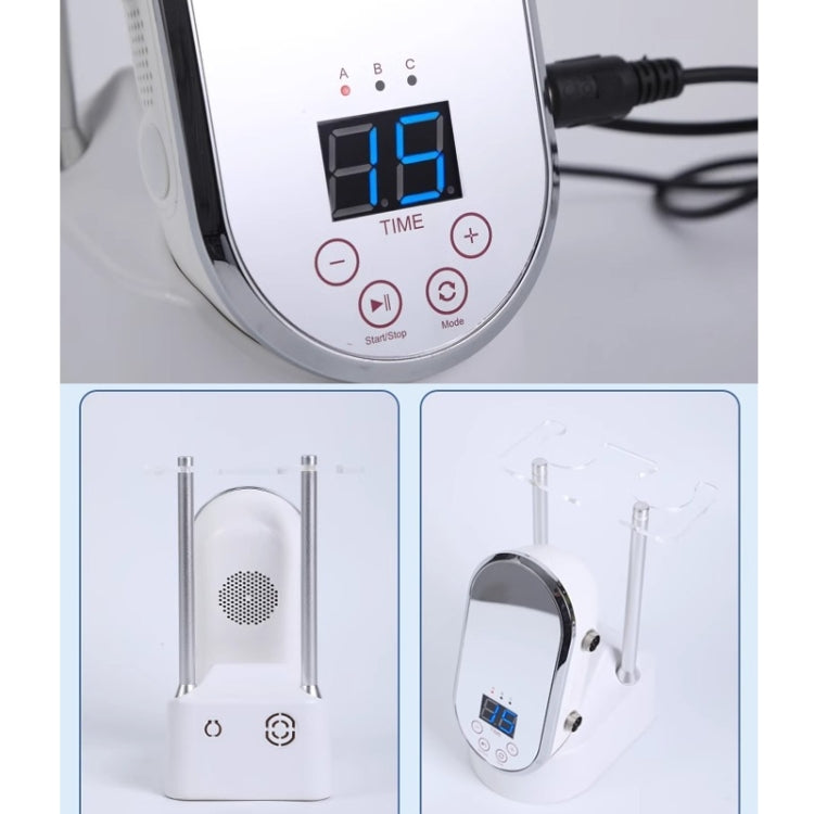 Meridian Massager Body Sculpting Machine for Relieving Pain Skin Tightening UK Plug - free shipping - PMC TechLife - Order now!