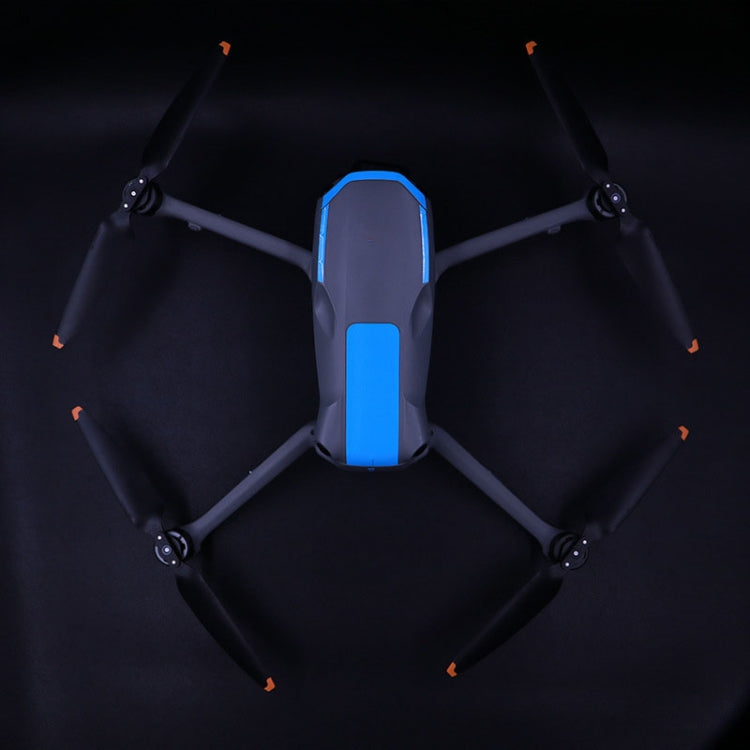 For DJI Air 3S / 3 Luminous Stickers Night Glow Film(Pink) - free shipping - PMC TechLife - Order now!
