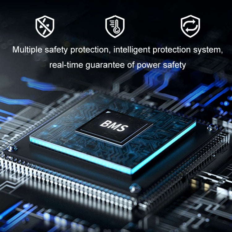 12V Car Mini Power Box Multi-Function USB Charger(AOS9313) - free shipping - PMC Jewellery - Order now!