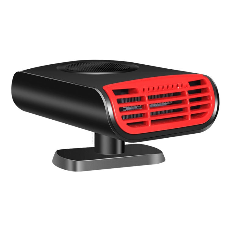 12V Car Heater Multifunctional Aromatherapy Defogger Hot Air Blower, Specifications: Ordinary - Heating & Fans by PMC Jewellery | Online Shopping South Africa | PMC Jewellery | Buy Now Pay Later Mobicred