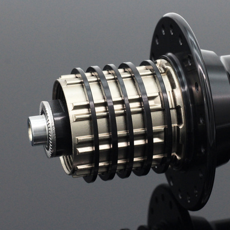 Bicycle Hub Freehub Slotted Flywheel Gasket, Size: 1mm - Bicycle Brake Parts by PMC TechLife | Online Shopping South Africa | PMC TechLife | Buy Now Pay Later Mobicred