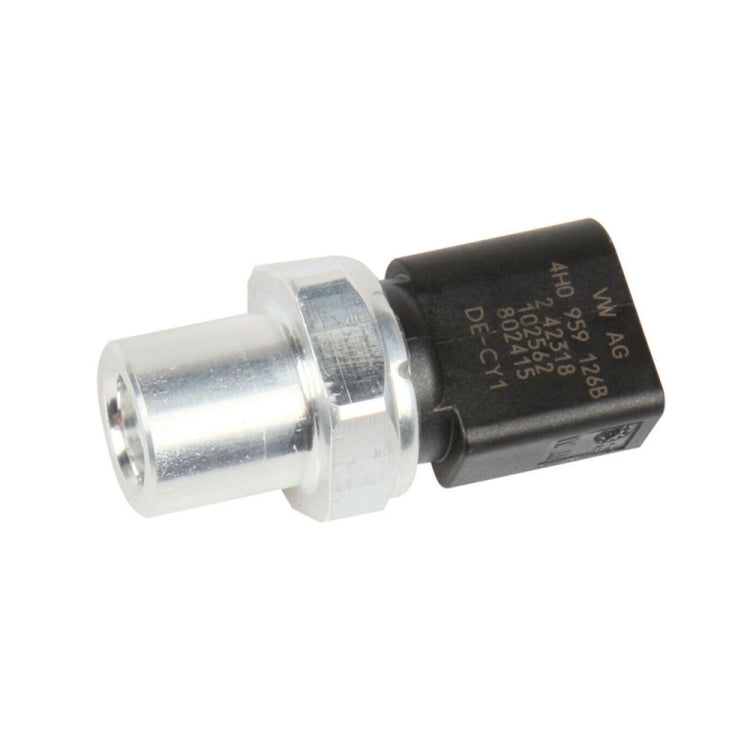 For Audi A4 A5 Q5 A/C 4H0959126A 4H0959126B Car Air Conditioning Pressure Switch Sensor - Automobiles Sensors by PMC TechLife | Online Shopping South Africa | PMC TechLife | Buy Now Pay Later Mobicred