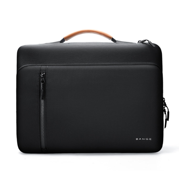 BANGE BG-6802 Laptop Bag Notebook Protective Case, Color: Black Small - free shipping - PMC TechLife - Order now!