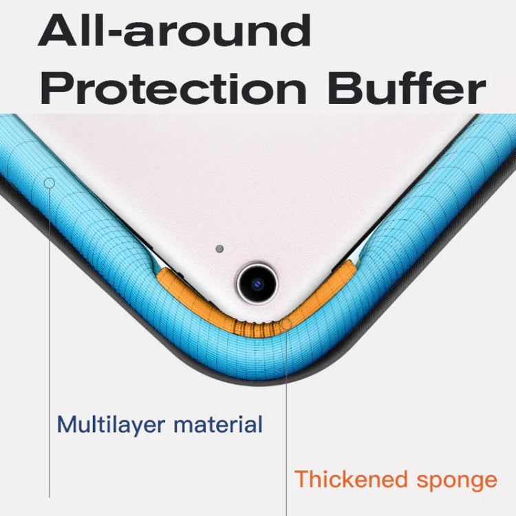 BANGE BG-6801 Laptop Bag Digital Inner Organiser, Color: Black Small - free shipping - PMC TechLife - Order now!