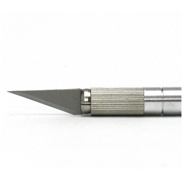 ProsKit  8PK-394B 11mm Handle Carving Knife Mobile Phone Beauty Film Carving knife - Burin &Cutting Knife by ProsKit | Online Shopping South Africa | PMc TechLife | Buy Now Pay Later Mobicred