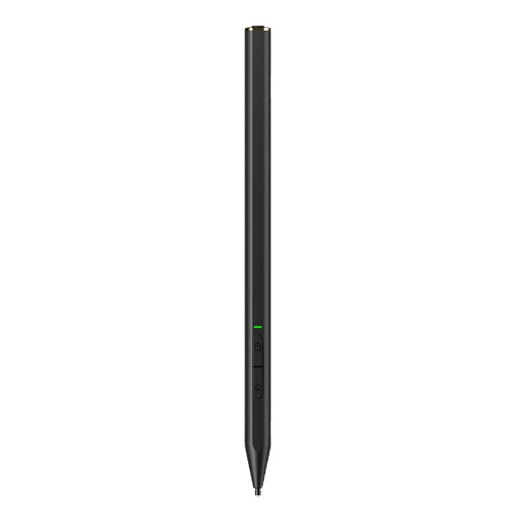 C582S For Microsoft Surface Stylus Pen Anti-Mistouch 4096 Pressure Sensitive Touch Pen Support lnk Bluetooth Function(Black) - Stylus Pen by PMC TechLife | Online Shopping South Africa | PMC TechLife | Buy Now Pay Later Mobicred