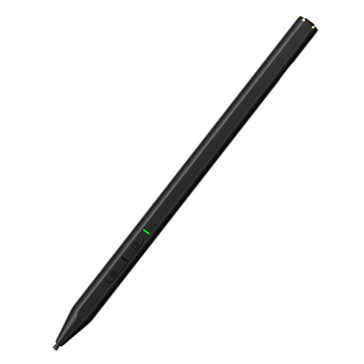 C582S For Microsoft Surface Stylus Pen Anti-Mistouch 4096 Pressure Sensitive Touch Pen Support lnk Bluetooth Function(Black) - Stylus Pen by PMC TechLife | Online Shopping South Africa | PMC TechLife | Buy Now Pay Later Mobicred