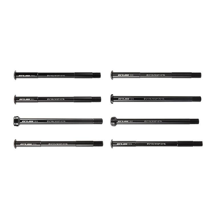 GUB TZ16 MTB Road Bicycle Frame Aluminium Bucket Axle Bar - free shipping - PMC TechLife - Order now!