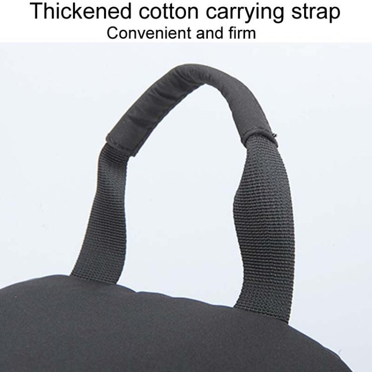 SKV SKV009 Outdoor Casual Double Shoulder Bag Large Capacity Laptop Backpack(White) - free shipping - PMC TechLife - Order now!