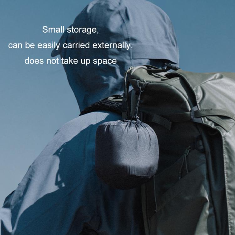 PGYTECH Camera Lens Warm Cold-proof Down Cover, Style: Regular - free shipping - PMC TechLife - Order now!