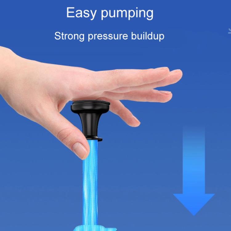 2L Handheld Home Car Wash Foam Sprayer High Pressure Side Opening PA Bottle - Car washing supplies by PMC TechLife | Online Shopping South Africa | PMC TechLife | Buy Now Pay Later Mobicred