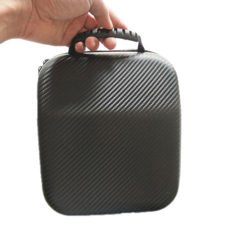 For Sennheiser HD660s/650/600/599/598/560S Headphone Bag(Oxford Cloth) - Other Earphone Case by PMC TechLife | Online Shopping South Africa | PMC TechLife | Buy Now Pay Later Mobicred