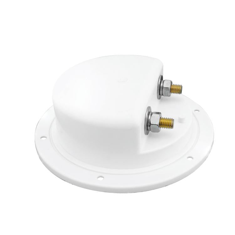 RV Marine Waterproof Sea Fishing Sealed Pure Copper Conductive Junction Box, Configuration: CP-5097 - Marine Accessories & Parts by PMC TechLife | Online Shopping South Africa | PMC TechLife | Buy Now Pay Later Mobicred