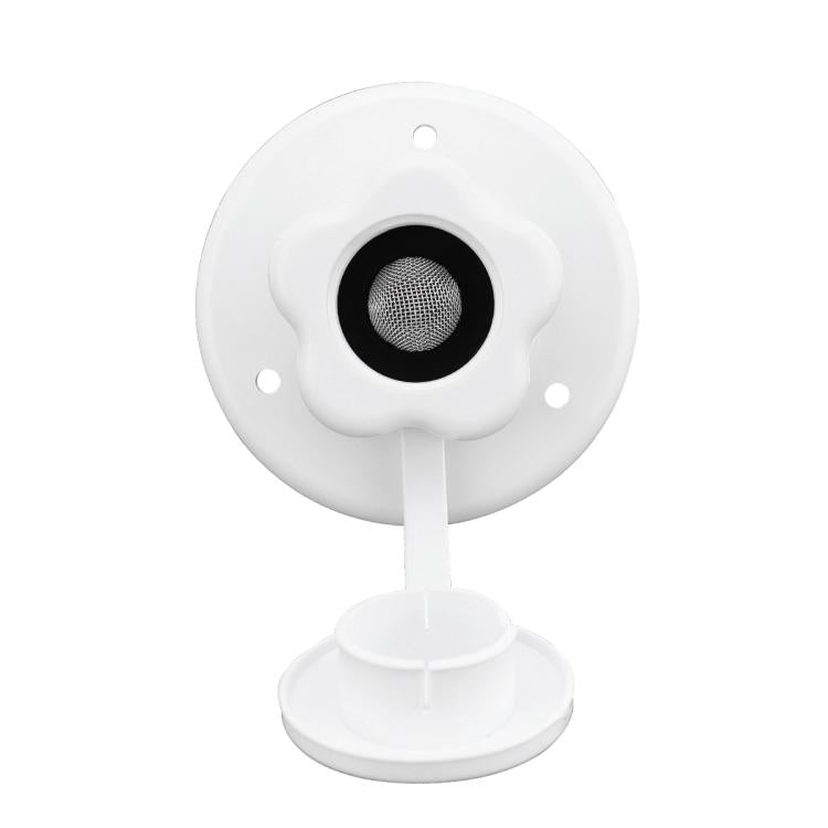 RV Ship Flange Threaded Leak-proof Water Inlet Connector Check Valve, Specifications: White 1 - free shipping - PMC TechLife - Order now!