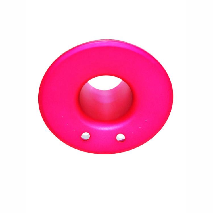 Front Baffle Shell Board Part For Dyson Hair Dryer HD01 / HD02 / HD03 / HD04 / HD07 / HD08 Repair Parts(Rose Red) - For Dyson Accessories by PMc TechLife | Online Shopping South Africa | PMc TechLife | Buy Now Pay Later Mobicred