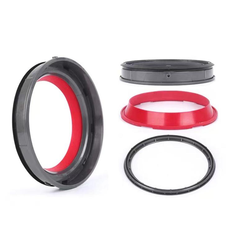 For Dyson V10 Dust Bin Top Snap Ring Vacuum Cleaner Replacement Parts - free shipping - PMc TechLife - Order now!