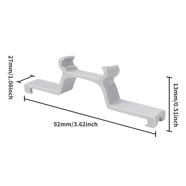 For DJI Neo CQT Mounting Locator Bracket Anti Loss Tracker Fixed Frame - free shipping - PMC TechLife - Order now!