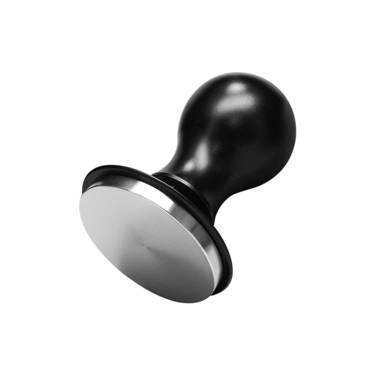 Coffee Constant Pressure Powder Press Adjustable Impact Hammer, Style: Black Flat Bottom(58mm) - free shipping - PMC TechLife - Order now!