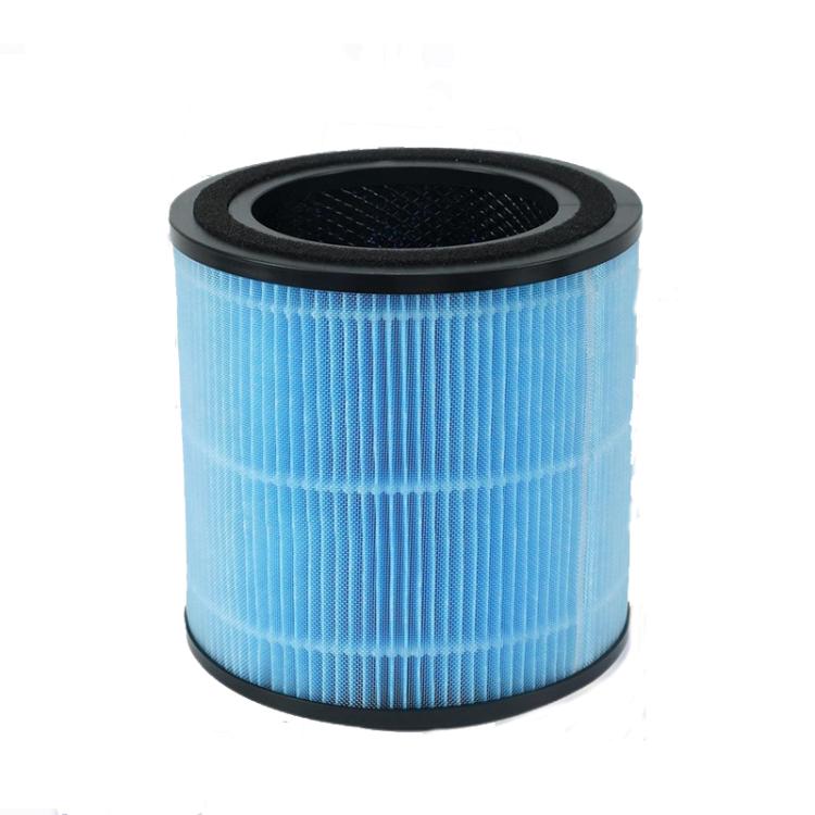 For Airtok AP0601 Air Purifier HEPA Filter Replacement Parts - Air Purifiers & Accessories by PMc TechLife | Online Shopping South Africa | PMc TechLife | Buy Now Pay Later Mobicred