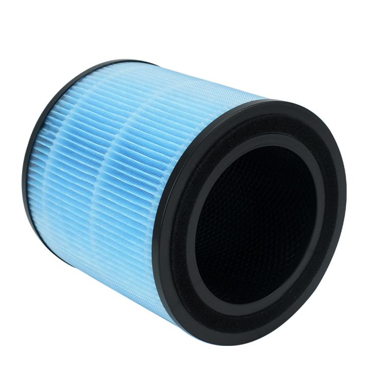 For Airtok AP0601 Air Purifier HEPA Filter Replacement Parts - Air Purifiers & Accessories by PMc TechLife | Online Shopping South Africa | PMc TechLife | Buy Now Pay Later Mobicred