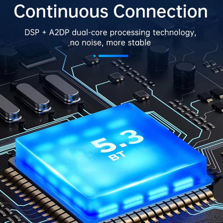 BC97 Dual Retractable Cable Car Charger Automobile Bluetooth MP3 Player - Car Charger by PMc TechLife | Online Shopping South Africa | PMc TechLife | Buy Now Pay Later Mobicred