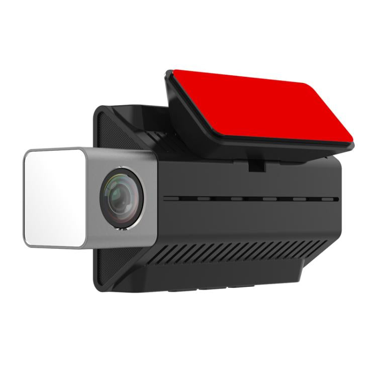 International Version AI Operation 4G Night Vision Remote Monitoring Driving Recorder(Front + Inside) - Car DVRs by PMc TechLife | Online Shopping South Africa | PMc TechLife | Buy Now Pay Later Mobicred