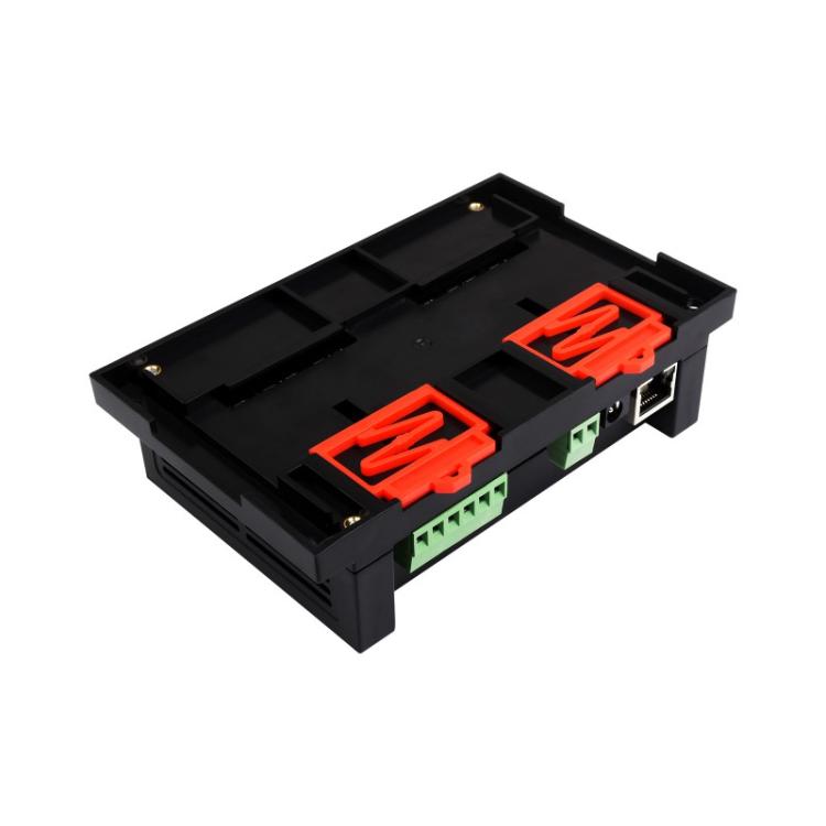 Waveshare 24964 Industrial 8-ch Ethernet Relay Module, PoE Port Communication(Modbus POE ETH Relay) - Relay Module by Waveshare | Online Shopping South Africa | PMC TechLife | Buy Now Pay Later Mobicred