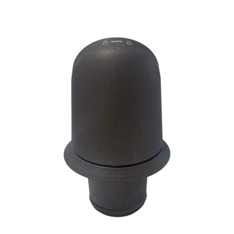 1pair 30mm For Dyson Hair Dryer 360 Degree Rotating Elbow Adapter And Hair Curling Barrel Set - For Dyson Accessories by PMC TechLife | Online Shopping South Africa | PMC TechLife | Buy Now Pay Later Mobicred